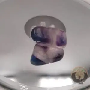 Fluorine