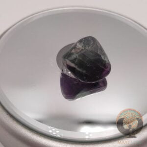 Fluorine
