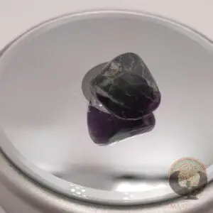 Fluorine