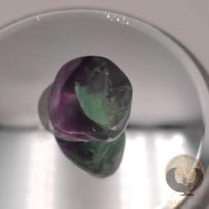 Fluorine