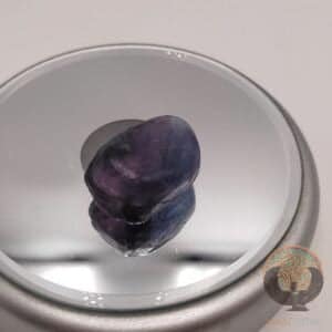 Fluorine