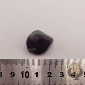 Fluorine