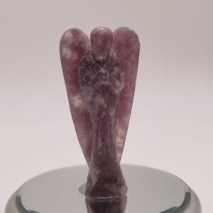 Lépidolite