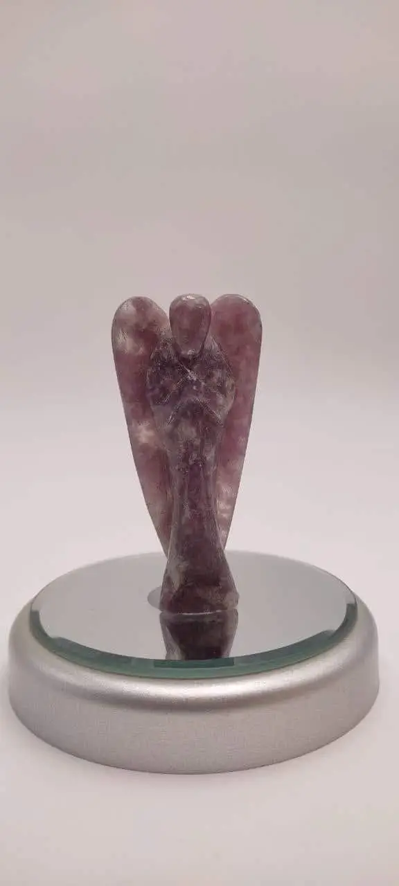 Lépidolite