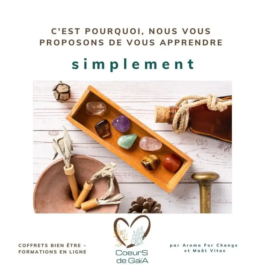 Formation Coeurs de Gaïa