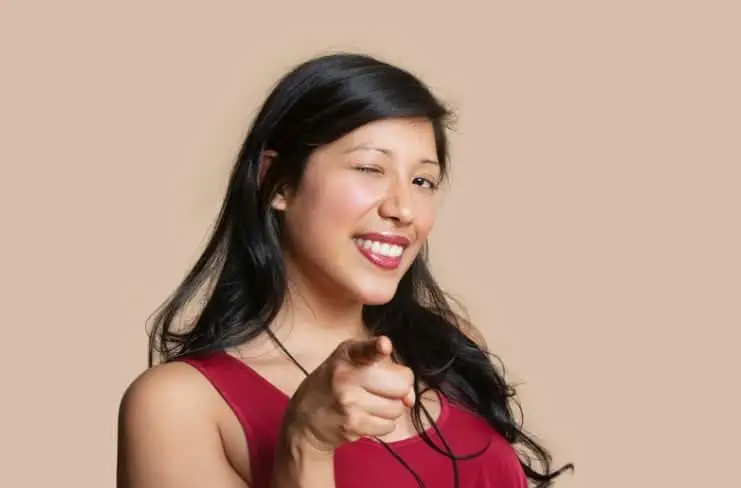 femme en Joie Formation Coeurs de Gaïa