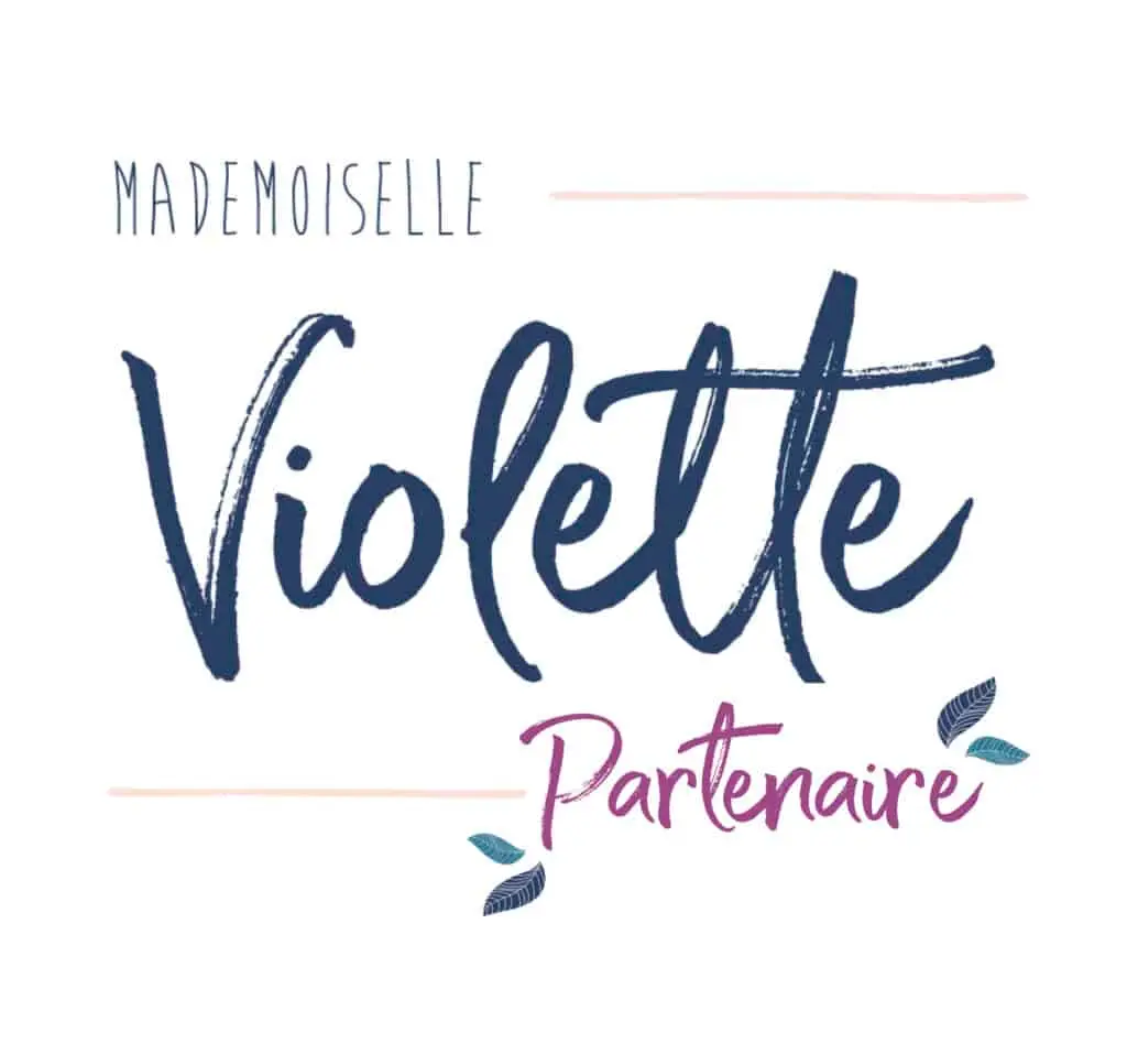 Mademoiselle Violette