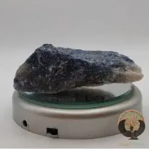 sodalite brute issue de mines équitales