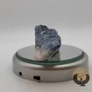 sodalite brute issue de mines équitales
