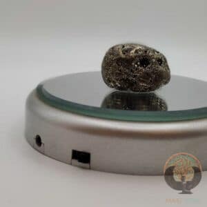 pyrite