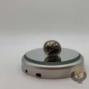 pyrite
