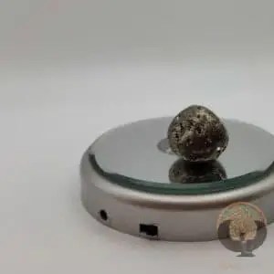 pyrite