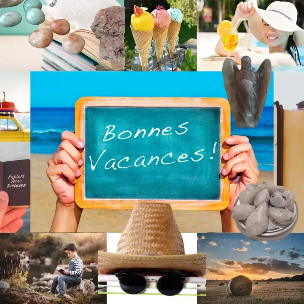 vacances