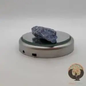 Sodalite brute de qualité supérieure