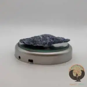 Sodalite brute de qualité supérieure