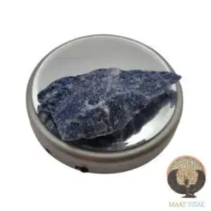 Sodalite brute de qualité supérieure