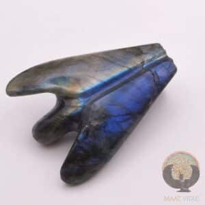 Ange Labradorite Maât Vitae