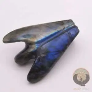 Ange Labradorite Maât Vitae