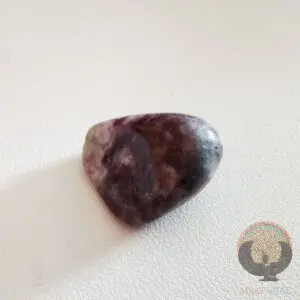 Tourmaline rose