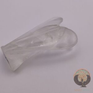 Ange Cristal de Roche