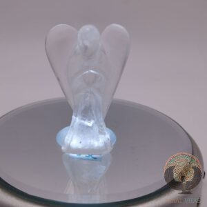 Ange Cristal de Roche