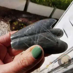 Ange Labradorite