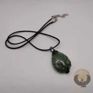 Pendentif Arbre de Vie Aventurine
