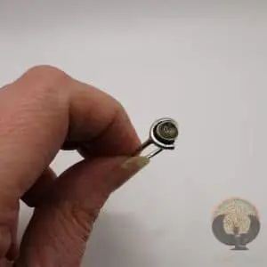 Bague argent et labradorite