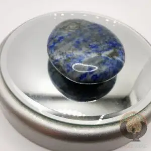 Galet Lapis Lazuli