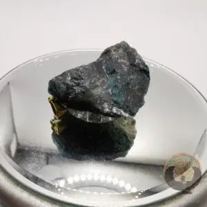 Pendentif Apatite brute