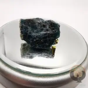 Pendentif Apatite brute