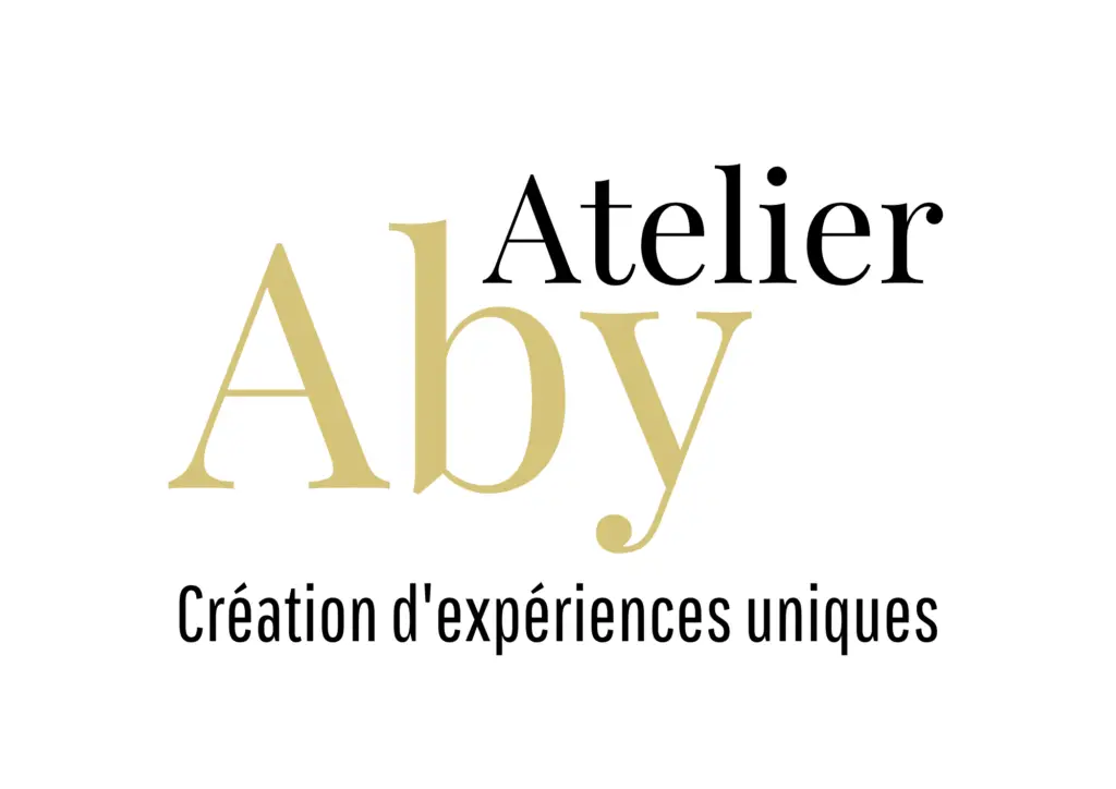 Atelier Aby Création d'expériences uniques