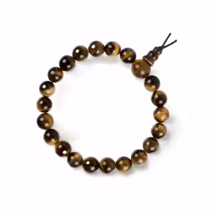 Bracelet oeil de tigre