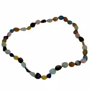 Collier Harmonie énergétique – Inde - Maât Vitae - Plérin - Côtes d'Armor - Bretagne