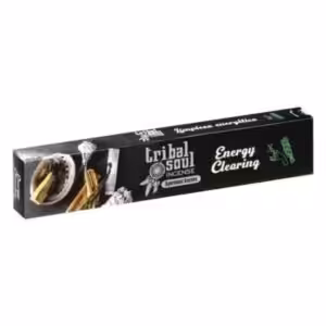 Encens éthique nettoyage énergétique