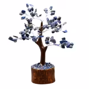 Arbre de vie Lapis-lazuli
