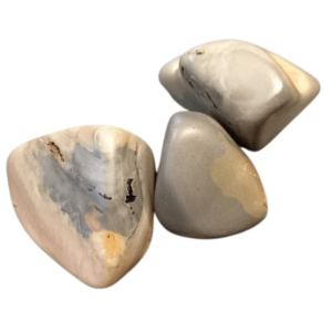 Jaspe cappuccino - Auvergne - Boutique Plérin - Maât Vitae