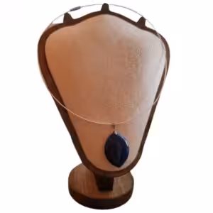 Pendentif Lapis-lazuli