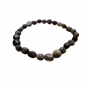 Bracelet Quartz Œil-de-Chat