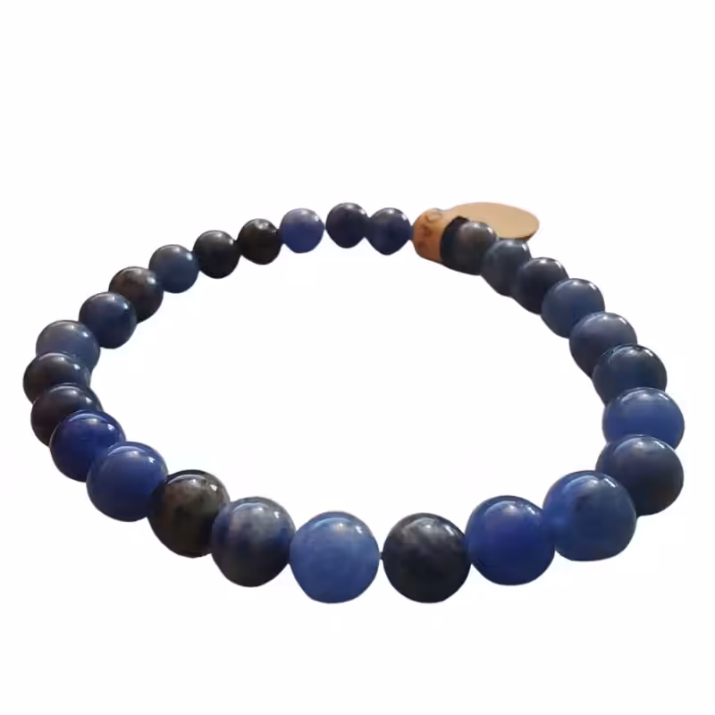 Bracelet Sodalite