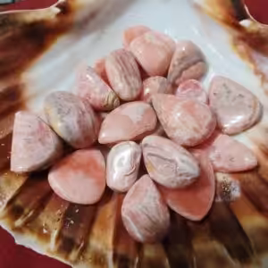 Rhodocrosite