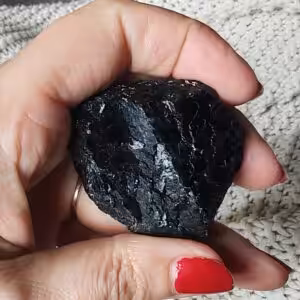 Tourmaline noire