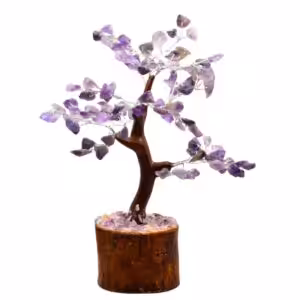 Arbre de vie Améthyste