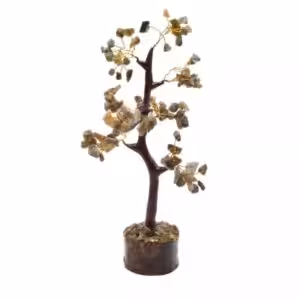 Arbre de vie Labradorite