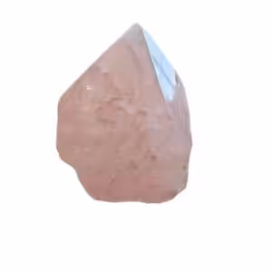 Pointe Quartz rose - Maât Vitae - Plérin - Saint-Brieuc