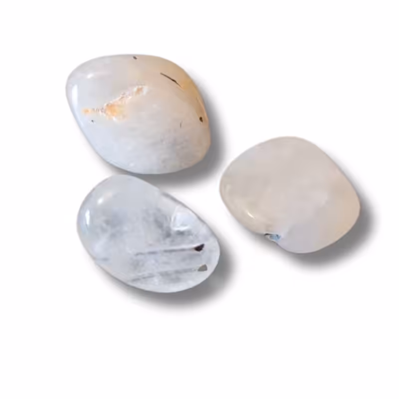 Quartz Tourmaline