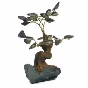 Arbre en Hématite